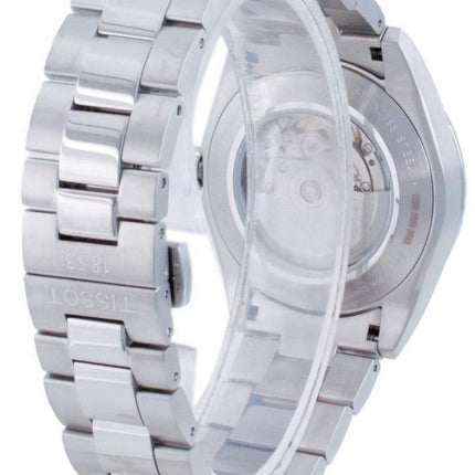 Tissot T-Classic Gentleman Powermatic 80 Silicium Automatic T127.407.11.051.00 T1274071105100 Orologio da uomo 100M