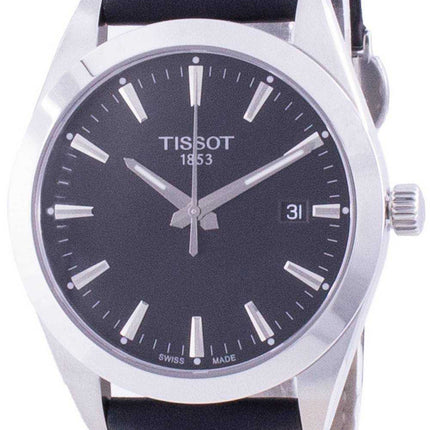 Orologio da uomo Tissot T-Classic Gentleman Quartz T127.410.16.051.00 T1274101605100 100M