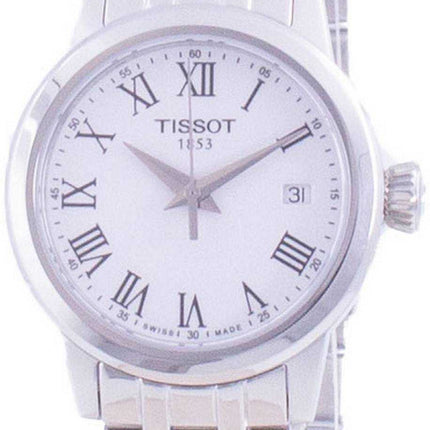 Orologio da donna Tissot Classic Dream Lady Quartz T129.210.11.013.00 T1292101101300