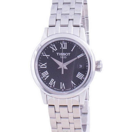 Orologio da donna Tissot Classic Dream Lady Quartz T129.210.11.053.00 T1292101105300
