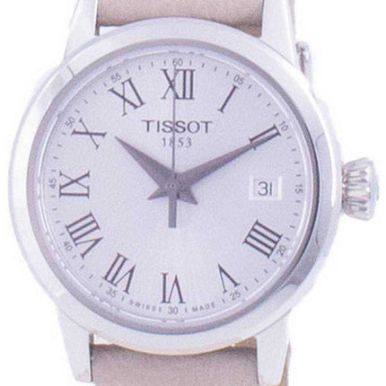 Orologio da donna Tissot Classic Dream Lady Quartz T129.210.16.033.00 T1292101603300