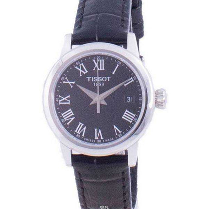 Orologio da donna Tissot Classic Dream Lady Quartz T129.210.16.053.00 T1292101605300