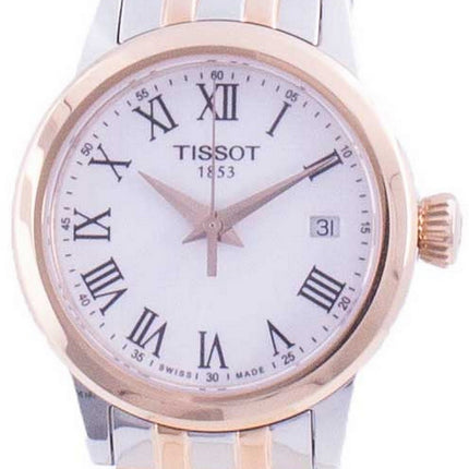 Orologio da donna Tissot Classic Dream Lady Quartz T129.210.22.013.00 T1292102201300