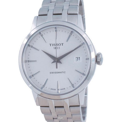 Orologio da uomo Tissot Classic Dream Swissmatic Automatic T129.407.11.031.00 T1294071103100