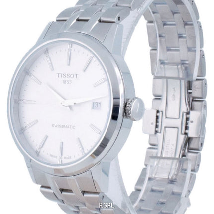 Orologio da uomo Tissot Classic Dream Swissmatic Automatic T129.407.11.031.00 T1294071103100