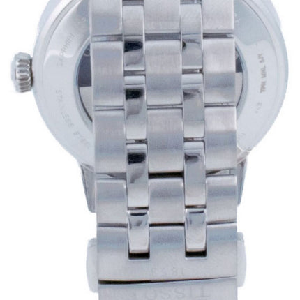Orologio da uomo Tissot Classic Dream Swissmatic Automatic T129.407.11.031.00 T1294071103100