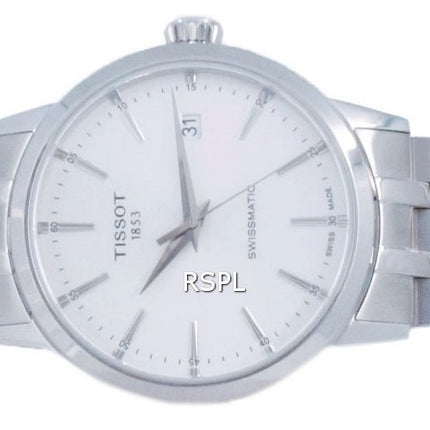 Orologio da uomo Tissot Classic Dream Swissmatic Automatic T129.407.11.031.00 T1294071103100