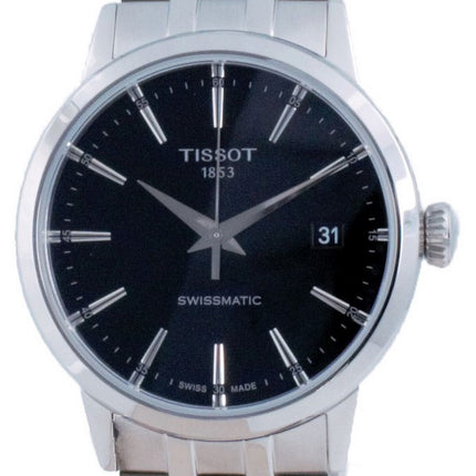 Orologio da uomo Tissot Classic Dream Swissmatic Automatic T129.407.11.051.00 T1294071105100