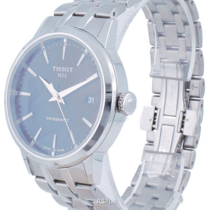 Orologio da uomo Tissot Classic Dream Swissmatic Automatic T129.407.11.051.00 T1294071105100