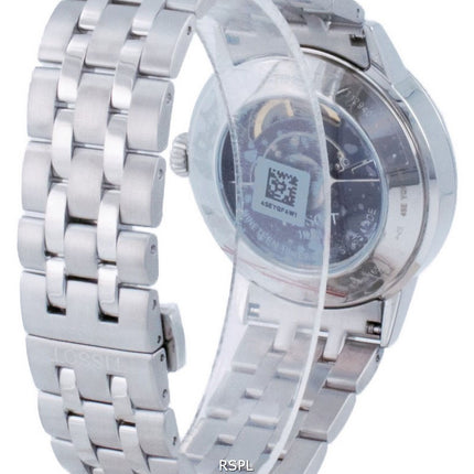 Orologio da uomo Tissot Classic Dream Swissmatic Automatic T129.407.11.051.00 T1294071105100