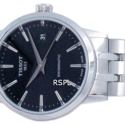 Orologio da uomo Tissot Classic Dream Swissmatic Automatic T129.407.11.051.00 T1294071105100