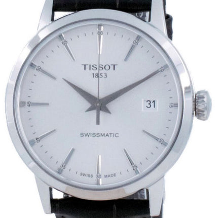 Tissot Classic Dream Swissmatic Automatic T129.407.16.031.00 T1294071603100 Orologio da uomo