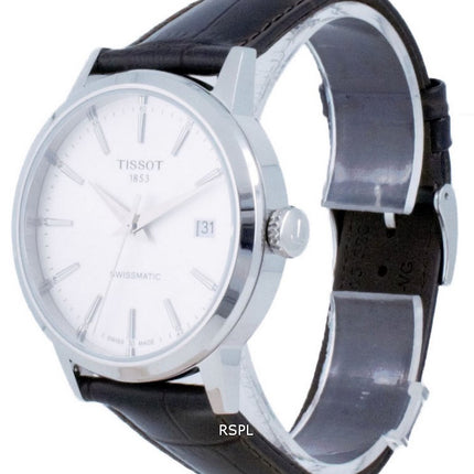 Tissot Classic Dream Swissmatic Automatic T129.407.16.031.00 T1294071603100 Orologio da uomo