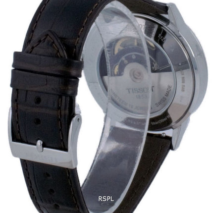 Tissot Classic Dream Swissmatic Automatic T129.407.16.031.00 T1294071603100 Orologio da uomo