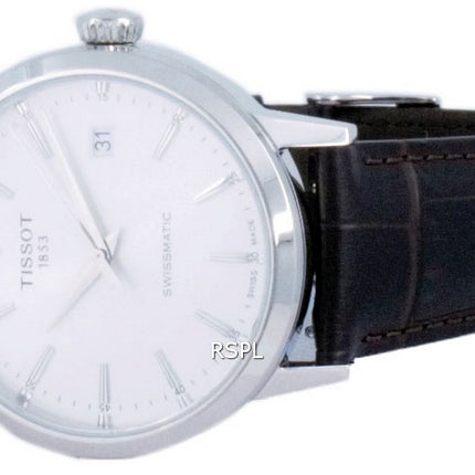 Tissot Classic Dream Swissmatic Automatic T129.407.16.031.00 T1294071603100 Orologio da uomo