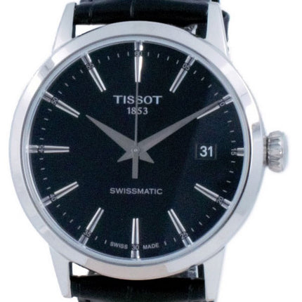 Tissot Classic Dream Swissmatic Automatic T129.407.16.051.00 T1294071605100 Orologio da uomo
