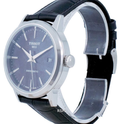 Tissot Classic Dream Swissmatic Automatic T129.407.16.051.00 T1294071605100 Orologio da uomo