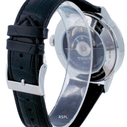 Tissot Classic Dream Swissmatic Automatic T129.407.16.051.00 T1294071605100 Orologio da uomo