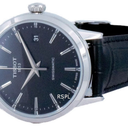 Tissot Classic Dream Swissmatic Automatic T129.407.16.051.00 T1294071605100 Orologio da uomo