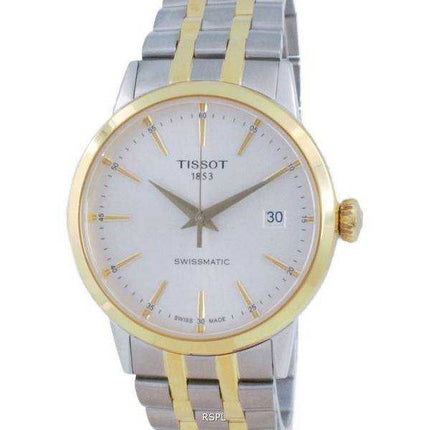 Tissot Classic Dream Swissmatic Automatic T129.407.22.031.01 T1294072203101 Orologio da uomo