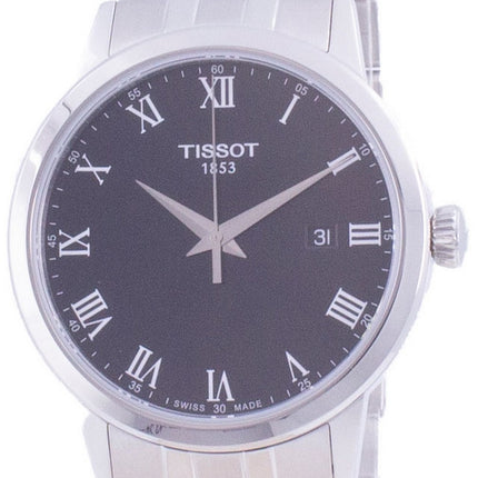 Orologio da uomo Tissot Classic Dream Quartz T129.410.11.053.00 T1294101105300