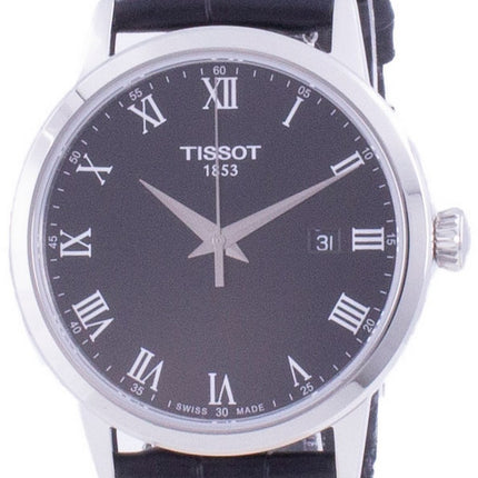 Orologio da uomo Tissot Classic Dream Quartz T129.410.16.053.00 T1294101605300