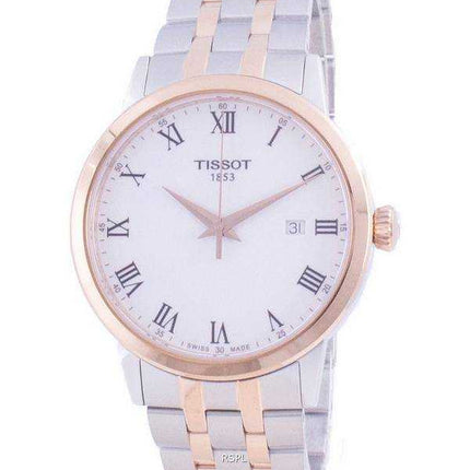 Orologio da uomo Tissot Classic Dream Quartz T129.410.22.013.00 T1294102201300