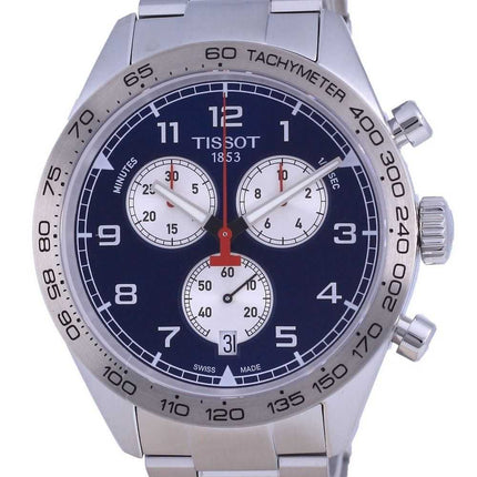 Orologio da uomo Tissot T-Sport PRS 516 cronografo al quarzo T131.617.11.042.00 T1316171104200 100M