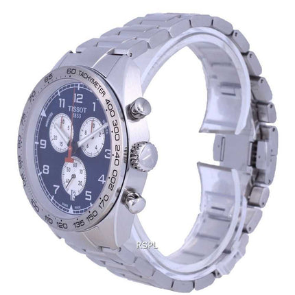 Orologio da uomo Tissot T-Sport PRS 516 cronografo al quarzo T131.617.11.042.00 T1316171104200 100M