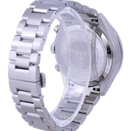 Orologio da uomo Tissot T-Sport PRS 516 cronografo al quarzo T131.617.11.042.00 T1316171104200 100M