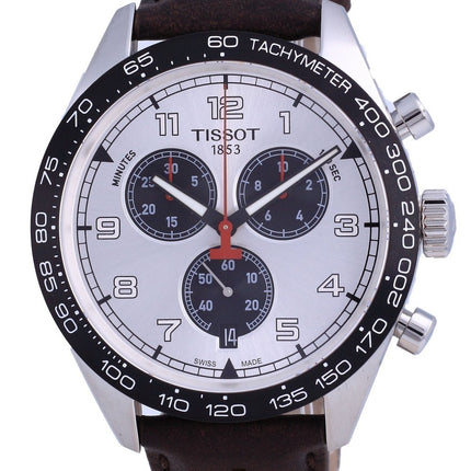 Orologio da uomo Tissot T-Sport PRS 516 cronografo al quarzo T131.617.16.032.00 T1316171603200 100M