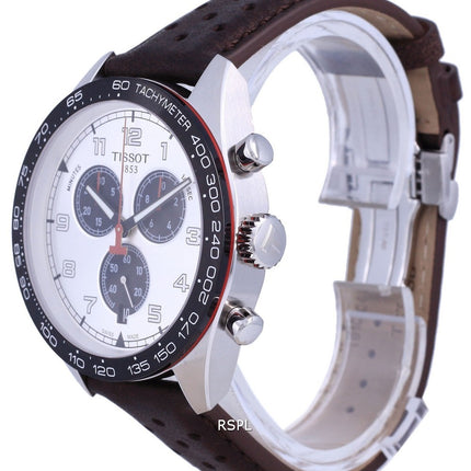 Orologio da uomo Tissot T-Sport PRS 516 cronografo al quarzo T131.617.16.032.00 T1316171603200 100M