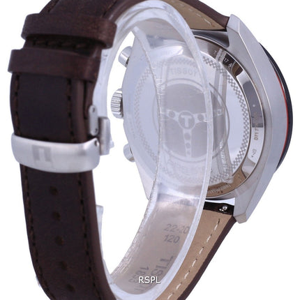 Orologio da uomo Tissot T-Sport PRS 516 cronografo al quarzo T131.617.16.032.00 T1316171603200 100M
