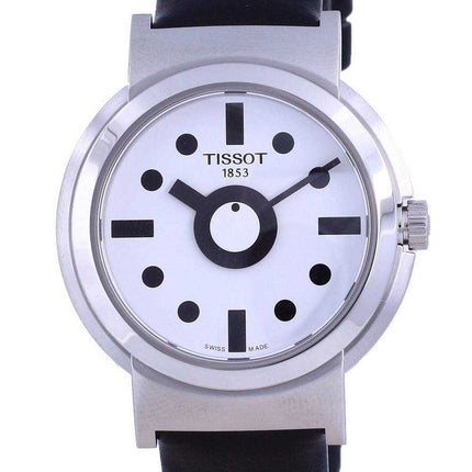 Orologio da donna al quarzo Tissot Heritage Memphis in edizione limitata T134.210.17.011.00 T1342101701100
