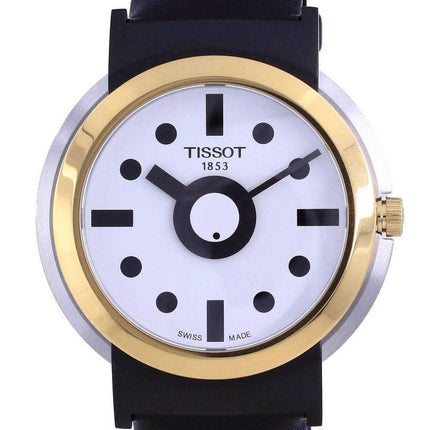 Orologio da uomo al quarzo Tissot Heritage Memphis in edizione limitata T134.410.27.011.00 T1344102701100