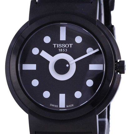 Orologio da uomo al quarzo Tissot Heritage Memphis in edizione limitata T134.410.37.051.00 T1344103705100