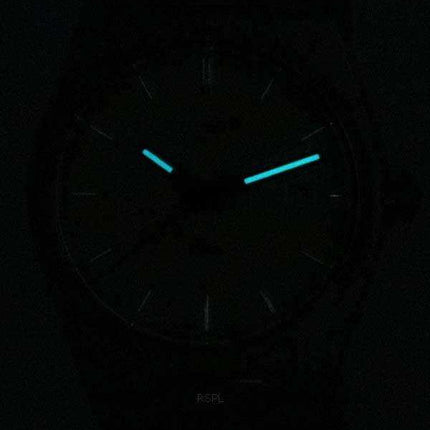 Tissot PRX T-Classic acciaio inossidabile quadrante argento quarzo T137.210.11.031.00 T1372101103100 100M orologio unisex