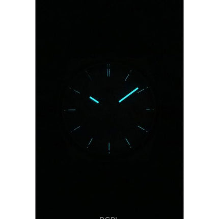 Orologio Tissot PRX Classic Contemporary in acciaio inossidabile con quadrante in madreperla bianca al quarzo T137.210.11.111.00 100M unisex