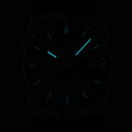 Tissot PRX Powermatic 80 Gradient Acciaio Inox Quadrante Nero Camaleonte Automatico T137.407.11.051.01 Orologio da Uomo 100M