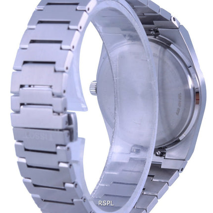 Tissot T-Classic PRX Quartz T137.410.11.031.00 T1374101103100 Orologio da uomo 100M
