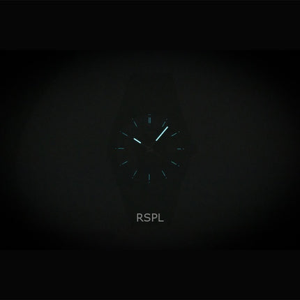 Orologio da uomo Tissot PRX con cinturino in carbonio sintetico e quadrante nero, automatico, T137.907.97.201.00, 100 m