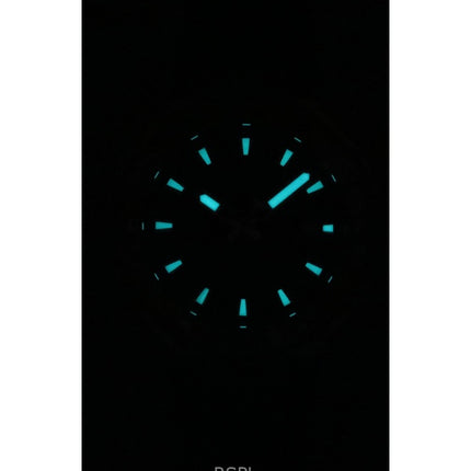 Orologio da uomo Tissot T-Race Powermatic 80 con cinturino in silicone e quadrante nero, automatico, T141.807.17.051.00, 100 m
