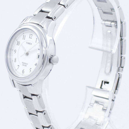 Orologio da donna Timex Classic Indiglo Quartz T29271