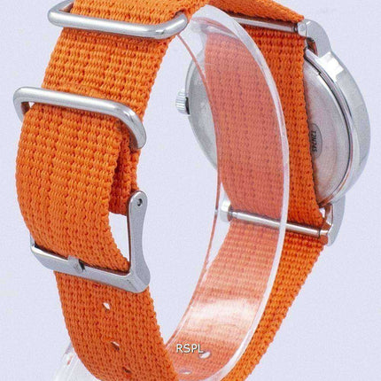 Orologio unisex Timex Weekender Slip Thru Indiglo Quartz T2N745
