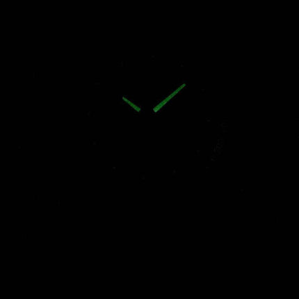 Orologio da uomo Timex Indiglo Chronograph Quartz T2P043