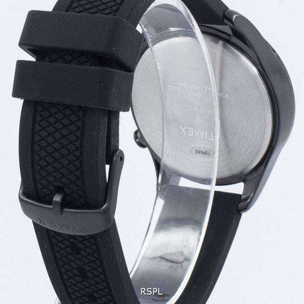 Orologio da uomo Timex Indiglo Chronograph Quartz T2P043