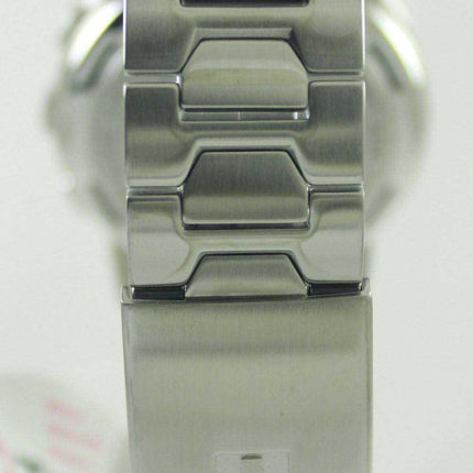 Tissot T-Touch multifunzione cronografo T33.1.588.51 T33158851 Mens Watch