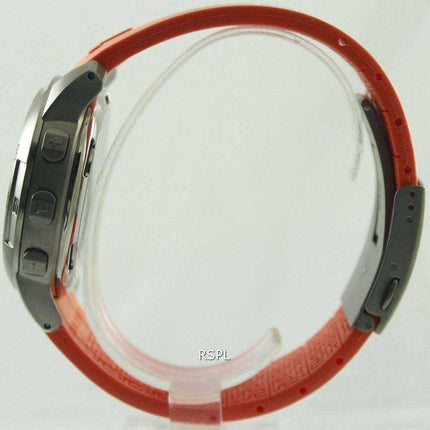 Tissot T-Touch Titanium Multifunzione cronografo T33.7.598.59 T33759859 Mens Watch