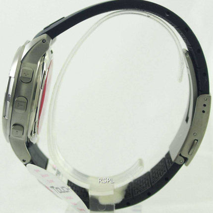 Tissot T-Touch Titanium Multifunction Cronografo T33.7.798.51 T33779851 Orologio da uomo