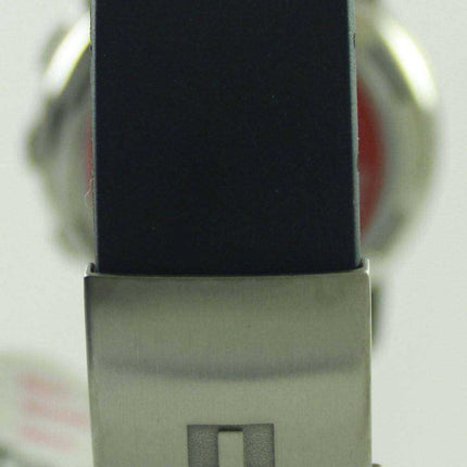 Tissot T-Touch Titanium Multifunction Cronografo T33.7.798.51 T33779851 Orologio da uomo